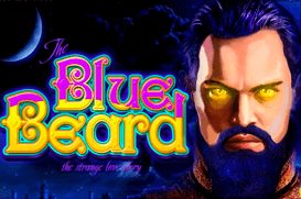 Blue Beard Казино Комета